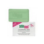 Sebamed Compact Facial Cleansing Bar 100 gr 4103040111364