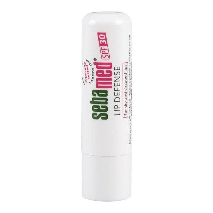 Sebamed SPF 30 Triple Action Lip Balm 4.8 gr 4103040905543