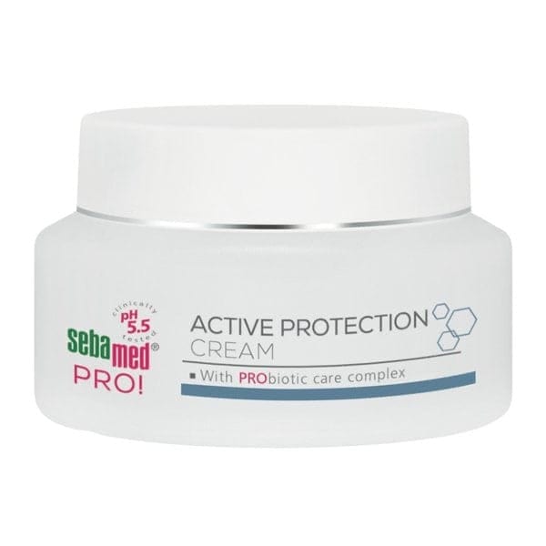 Sebamed PRO Active Protection Cream 50 ml 4103040024886