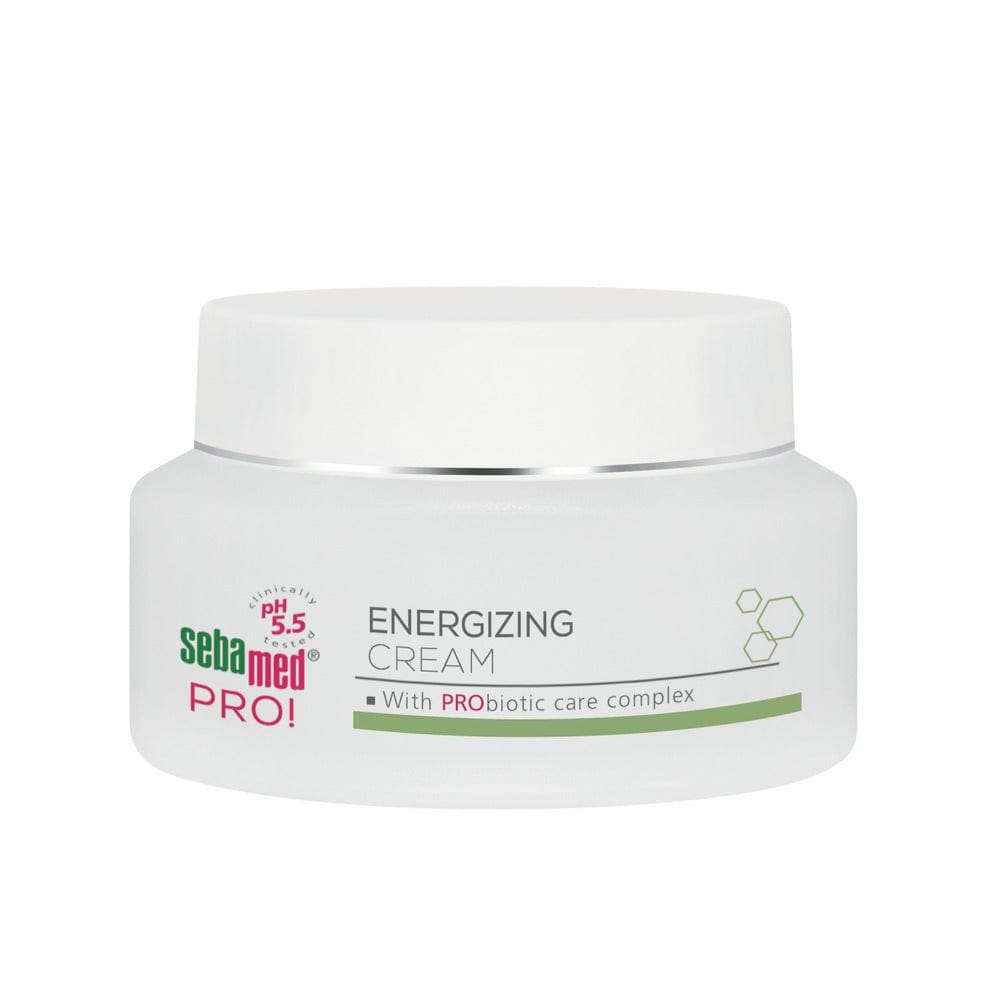 Sebamed PRO Energizing Cream 50 ml 4103040024848