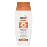 Sebamed SPF 50 Versatile Protective Sun Lotion 150 ml 4103040898777