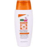 Sebamed Sun Care Multi Protect Spf 30 150 Ml Sun Lotion 4103040898753