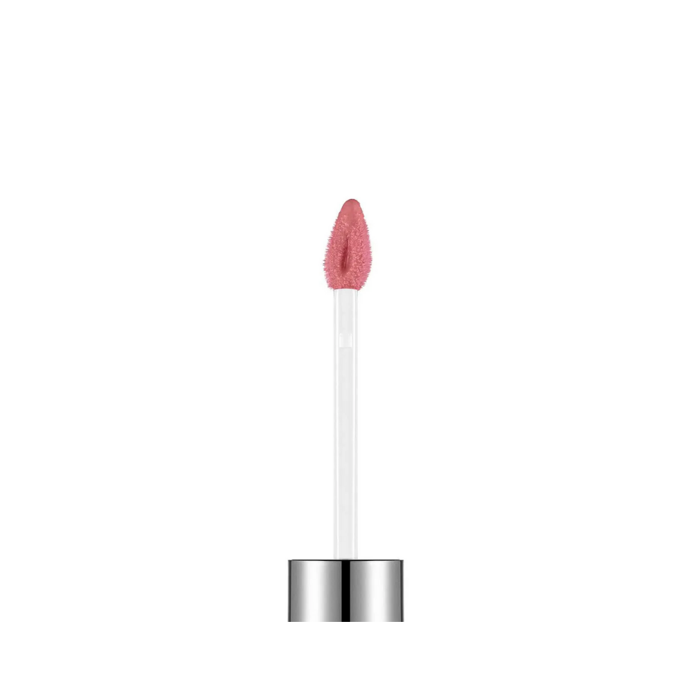 Flormar Dewy Lip Glaze Non-Sticky Lip Gloss for a Glossy & Full Look - 013 Pink Glory