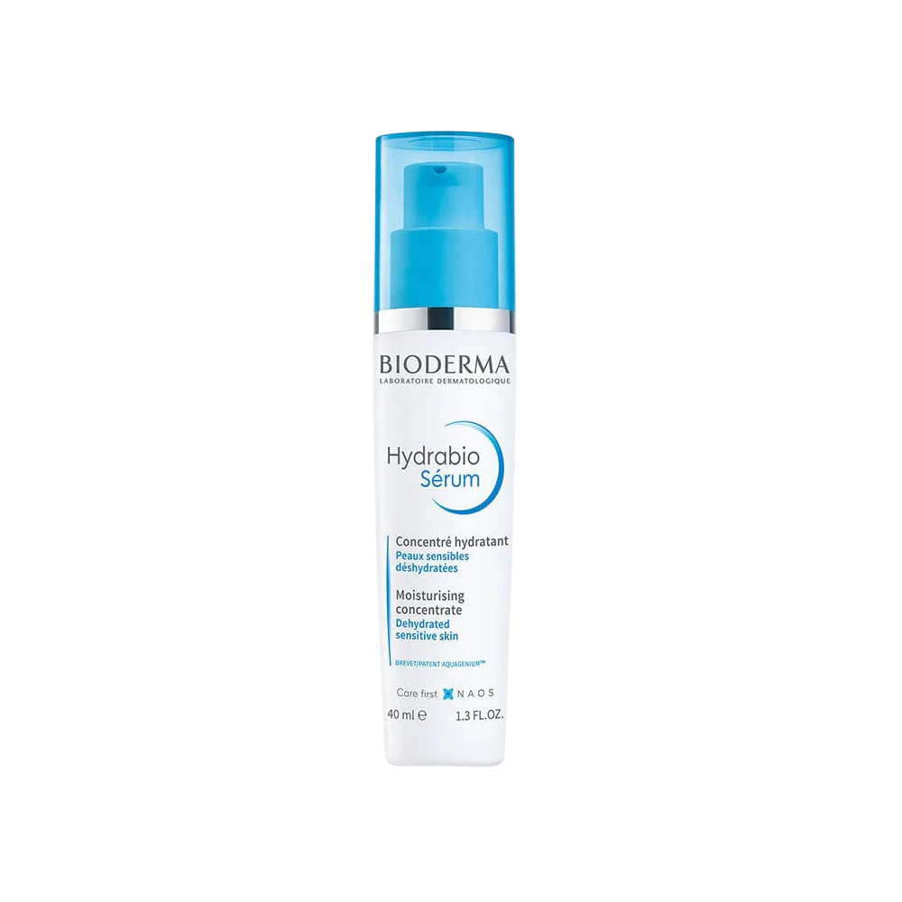 Bioderma Hydrabio Serum 40ml