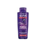 Loreal Elseve Color Vive Anti-Orange Purple Shampoo 200 ml