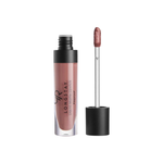 Golden Rose Longstay Liquid Matte Lipstick - 24 Rustic Brown