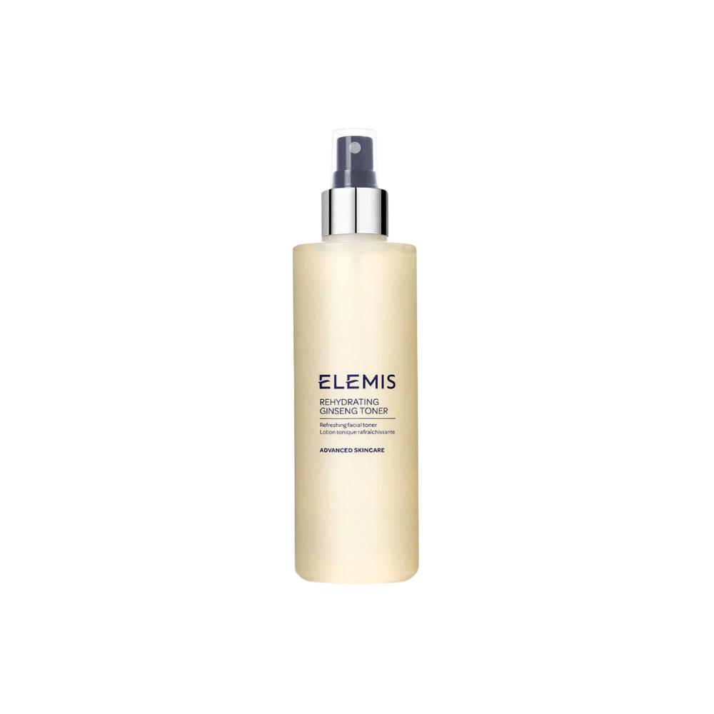 Elemis Rehydrating Ginseng Toner 200 ml