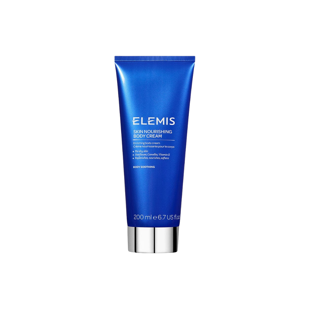 Elemis Skin Nourishing Body Cream 200 ml