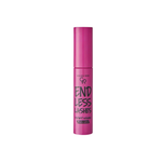 Golden Rose Endless Lashes Mascara - Black