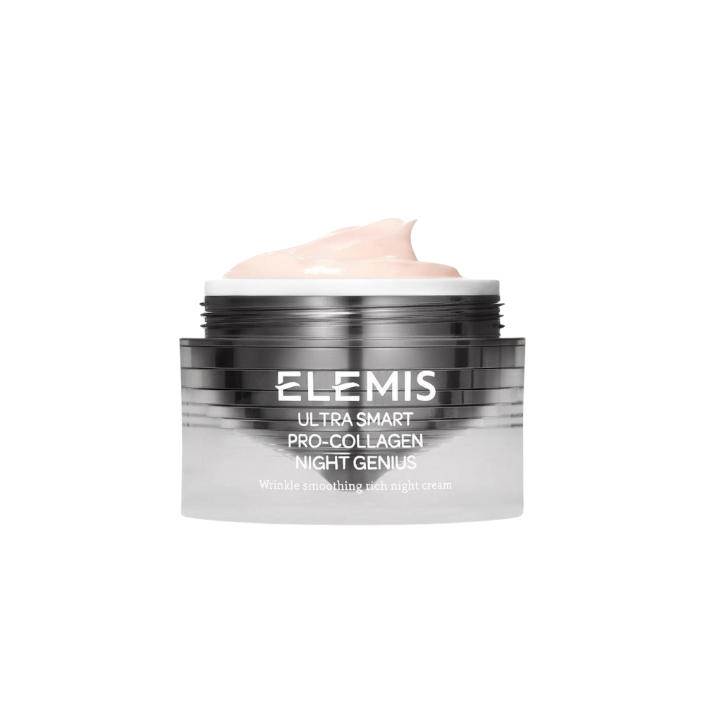 Elemis Ultra Smart Pro-Collagen Night Genius 50 ml Moisturizer