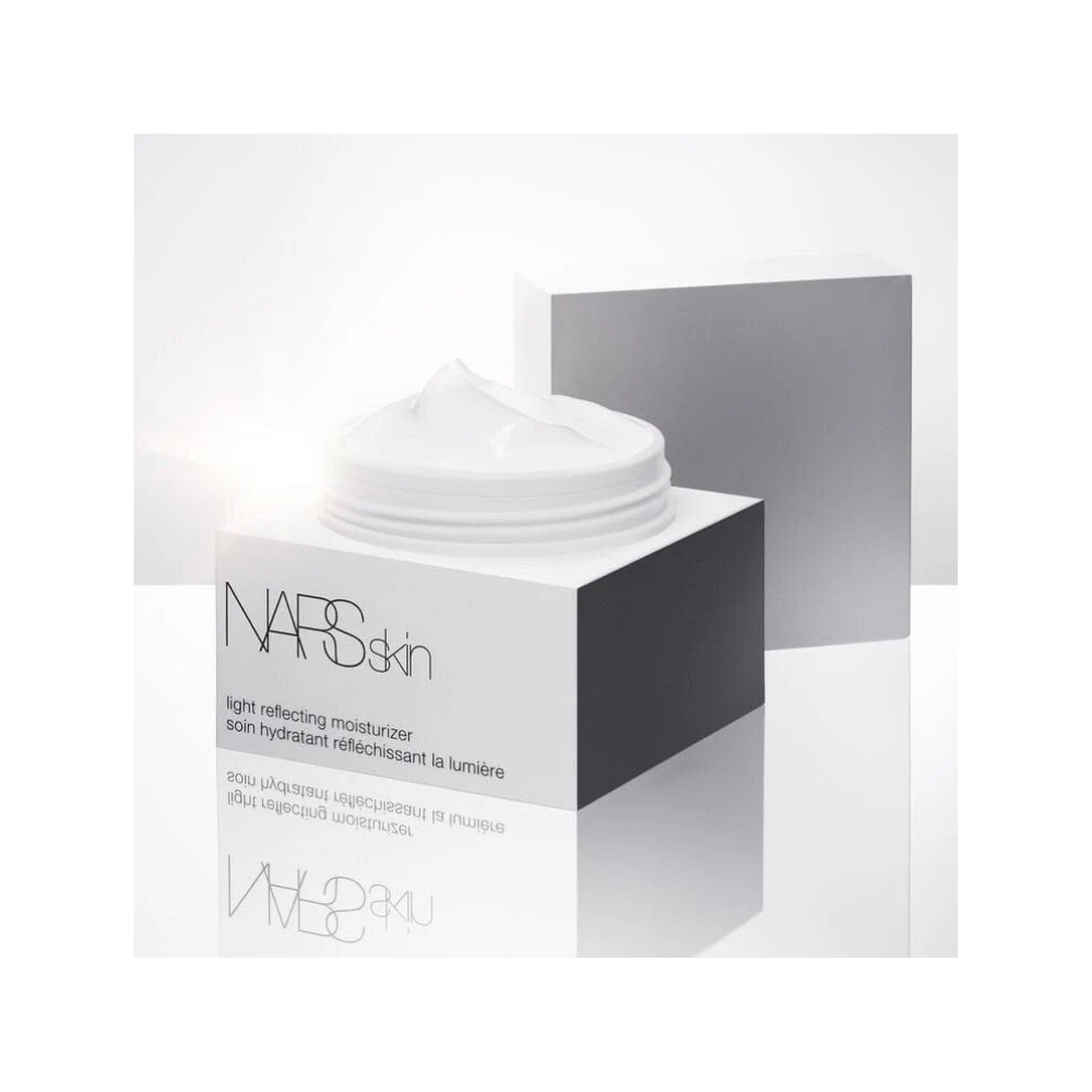 NARS Light Reflecting Moisturizer - 60 ML