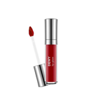 Flormar Dewy Lip Glaze Non-Sticky Lip Gloss for a Glossy & Full Look - 009 Vibrant Red