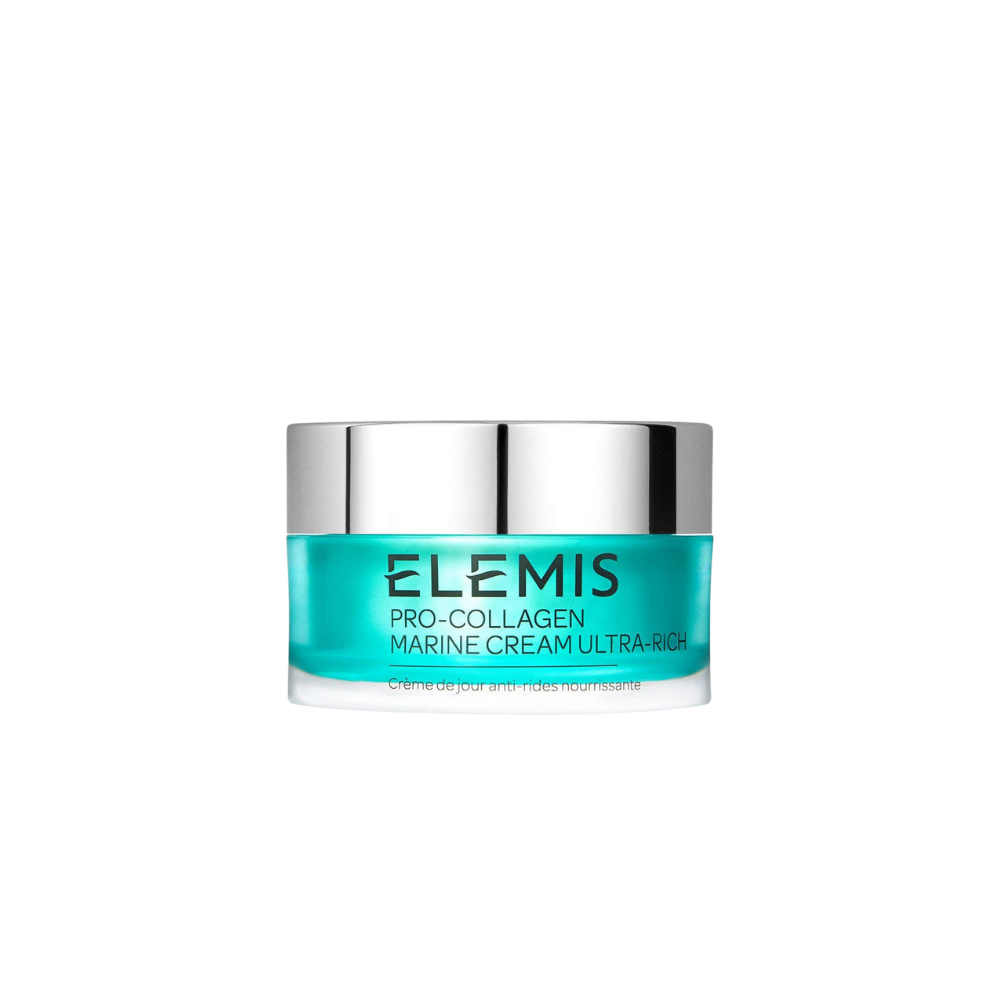 Elemis Pro-Collagen Marine Cream Ultra Rich 50 ml Moisturizer