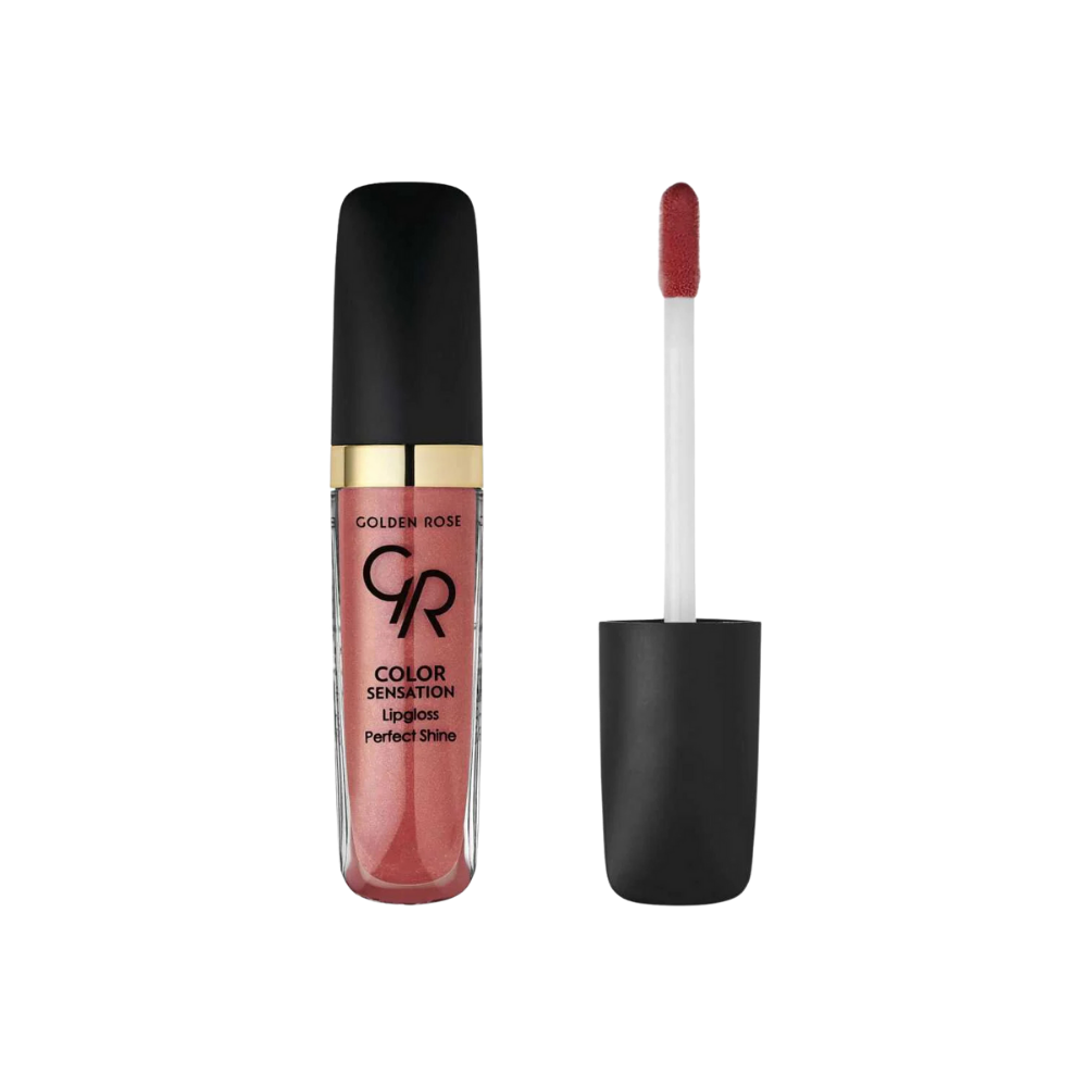 Golden Rose Color Sensation Lipgloss - 116 Grapefruit