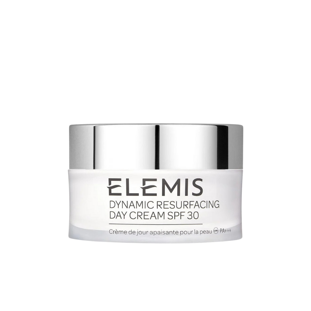 Elemis Dynamic Resurfacing Day Cream Spf30 50 ml Moisturizer