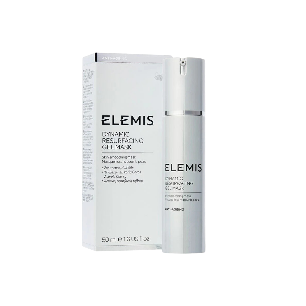 Elemis Dynamic Resurfacing Gel Mask 50 ml