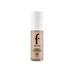 Flormar Perfect Coverage Highly Pigmented & Semi-gloss Finish SPF15 Foundation 30ml - 131 Warm Nude