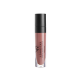 Golden Rose Longstay Liquid Matte Lipstick - 24 Rustic Brown