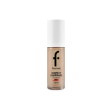 Flormar Perfect Coverage Highly Pigmented & Semi-gloss Finish SPF15 Foundation 30ml - 132 Natural Beige