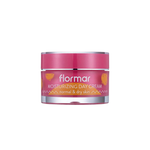 Flormar Facial Moisturizer with Pomegranate Extract for Normal & Dry Skin 50ml