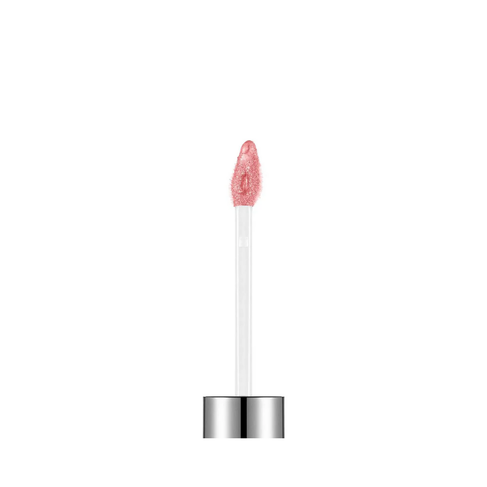 Flormar Dewy Lip Glaze Non-Sticky Lip Gloss for a Glossy & Full Look - 022 Walk With Me