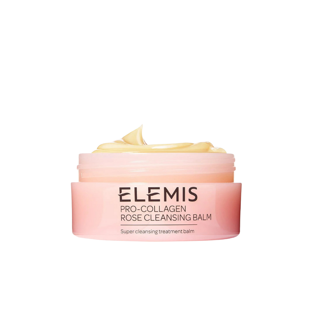 Elemis Pro-Collagen Rose Cleansing Balm 100 gr Make-Up Remover