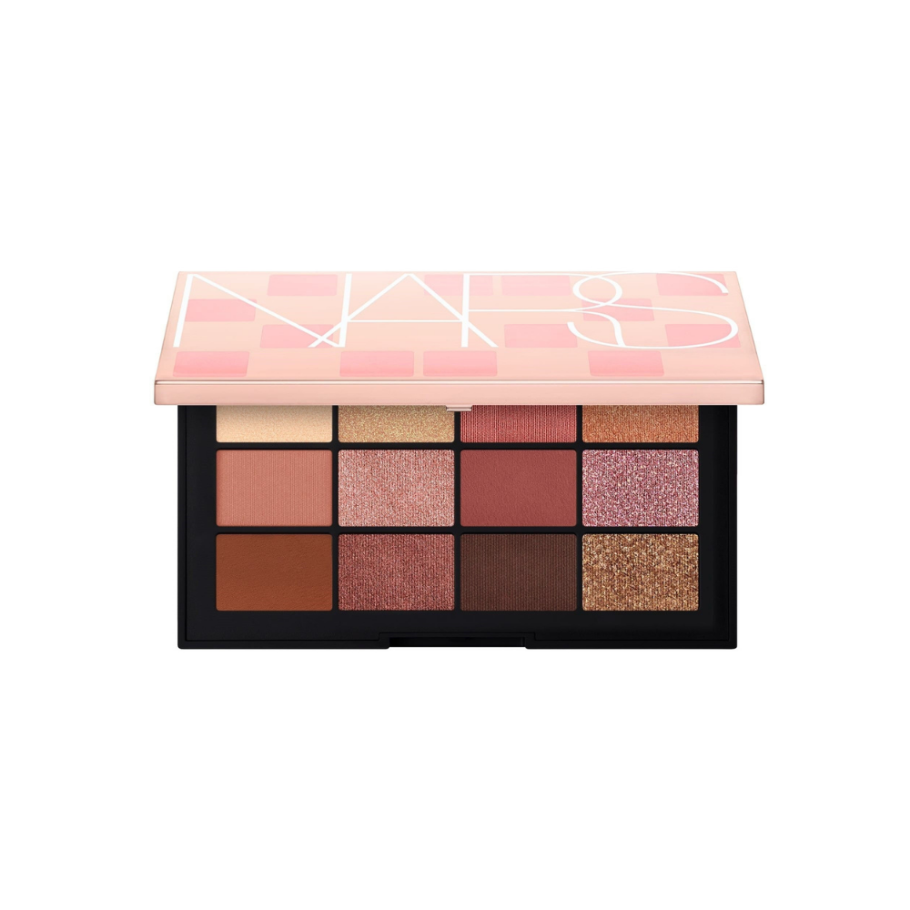 NARS Afterglow Irresistible Eyeshadow Palette - (1,2 x 12) GR