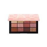 NARS Afterglow Irresistible Eyeshadow Palette - (1,2 x 12) GR