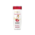 Loreal Paris Elseve Complete Repair 5 Structuring Treatment Shampoo for Damaged Hair 670 ml