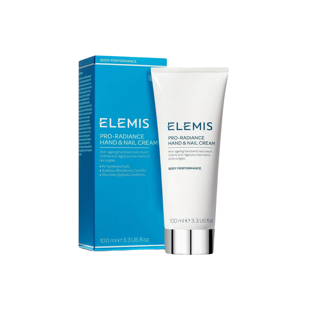 Elemis Pro-Radiance Hand & Nail Cream 50 ml