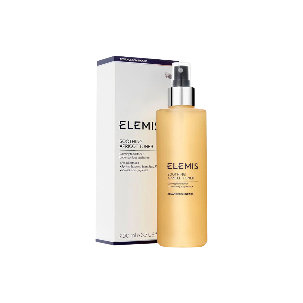 Elemis Soothing Apricot Toner 200 ml