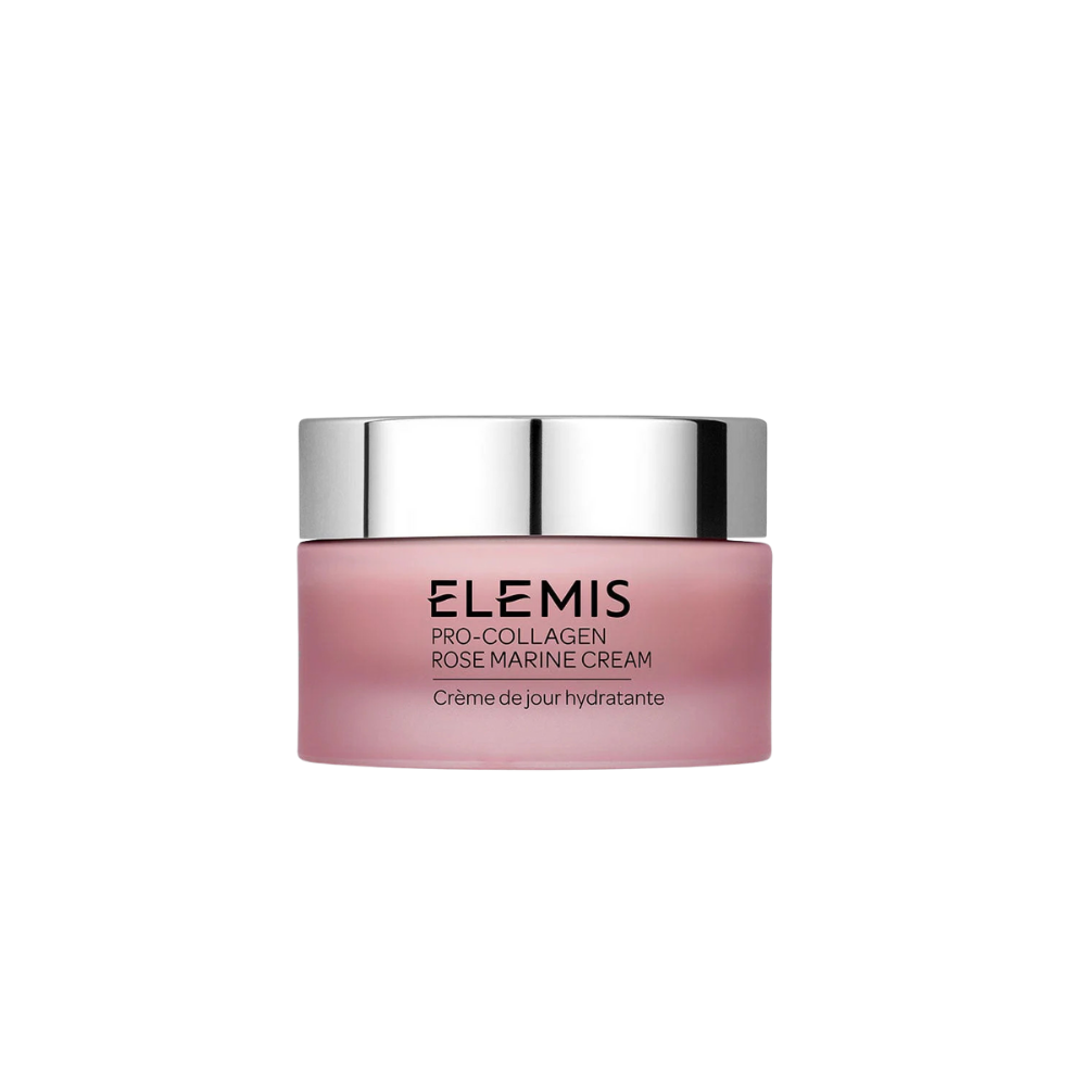 Elemis Pro-Collagen Rose Marine Cream 50 ml