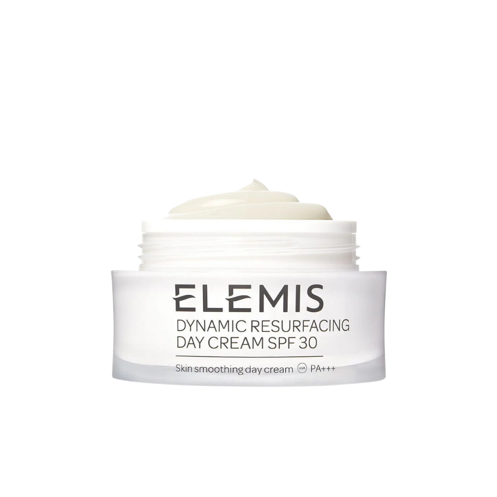 Elemis Dynamic Resurfacing Day Cream Spf30 50 ml Moisturizer