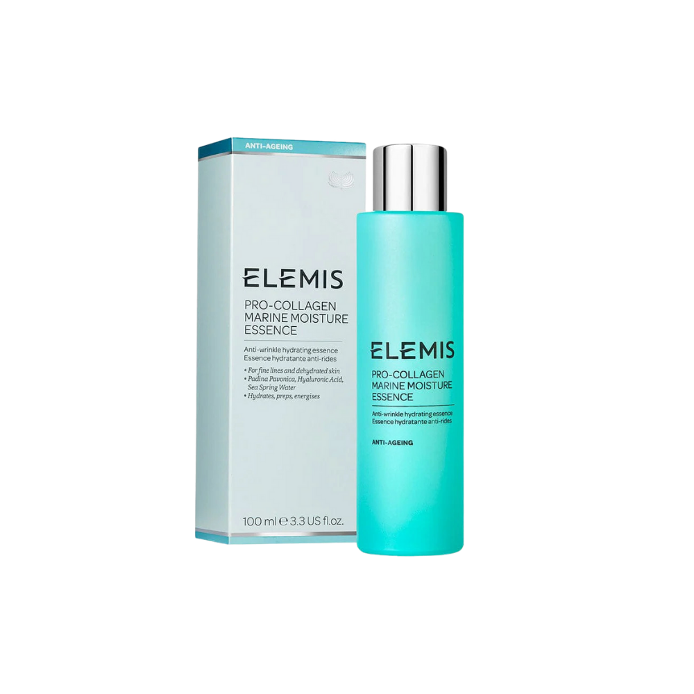 Elemis Pro-Collagen Marine Moisture Essence 100 ml Serum