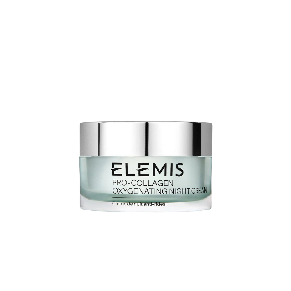 Elemis Pro-Collagen Oxygenating Night Cream 50 ml Moisturizer