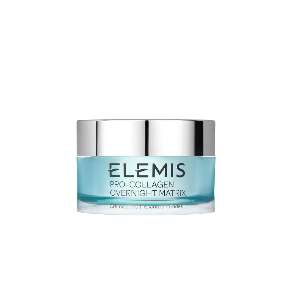 Elemis Pro-Collagen Overnight Matrix 50 ml Moisturizer