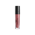 Golden Rose Longstay Liquid Matte Lipstick - 20 Amber Brown