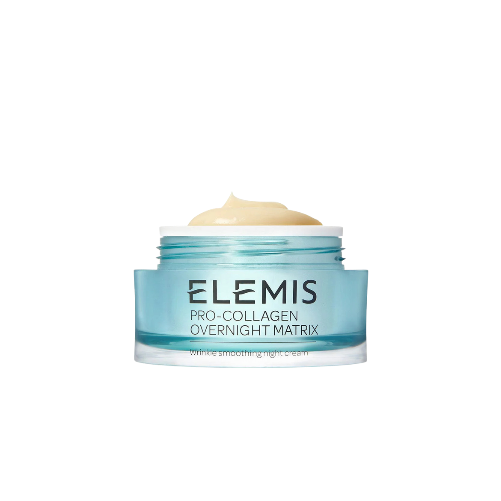 Elemis Pro-Collagen Overnight Matrix 50 ml Moisturizer