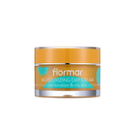 Flormar Face Moisturizer with Citrus Extracts for Combination & Oily Skin 50ml