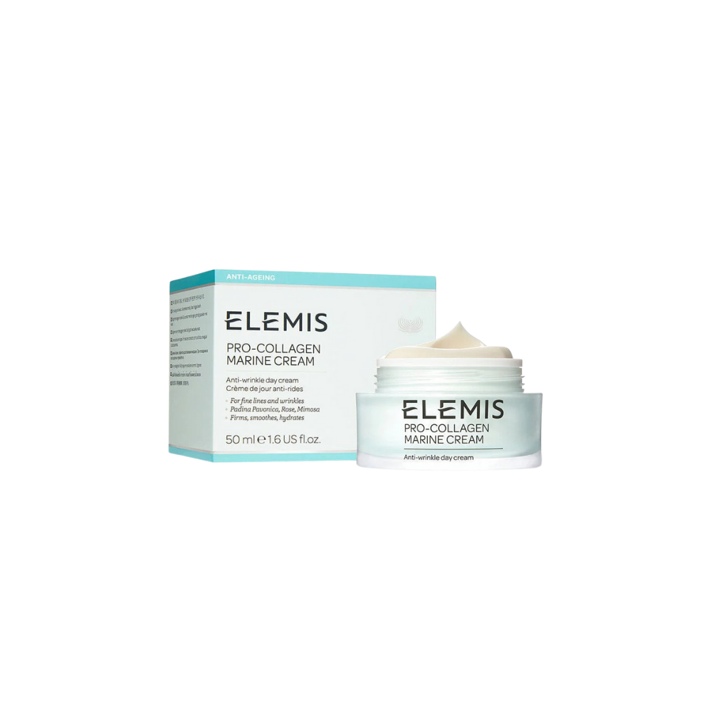 Elemis Pro-Collagen Marine Cream 50 ml Moisturizer