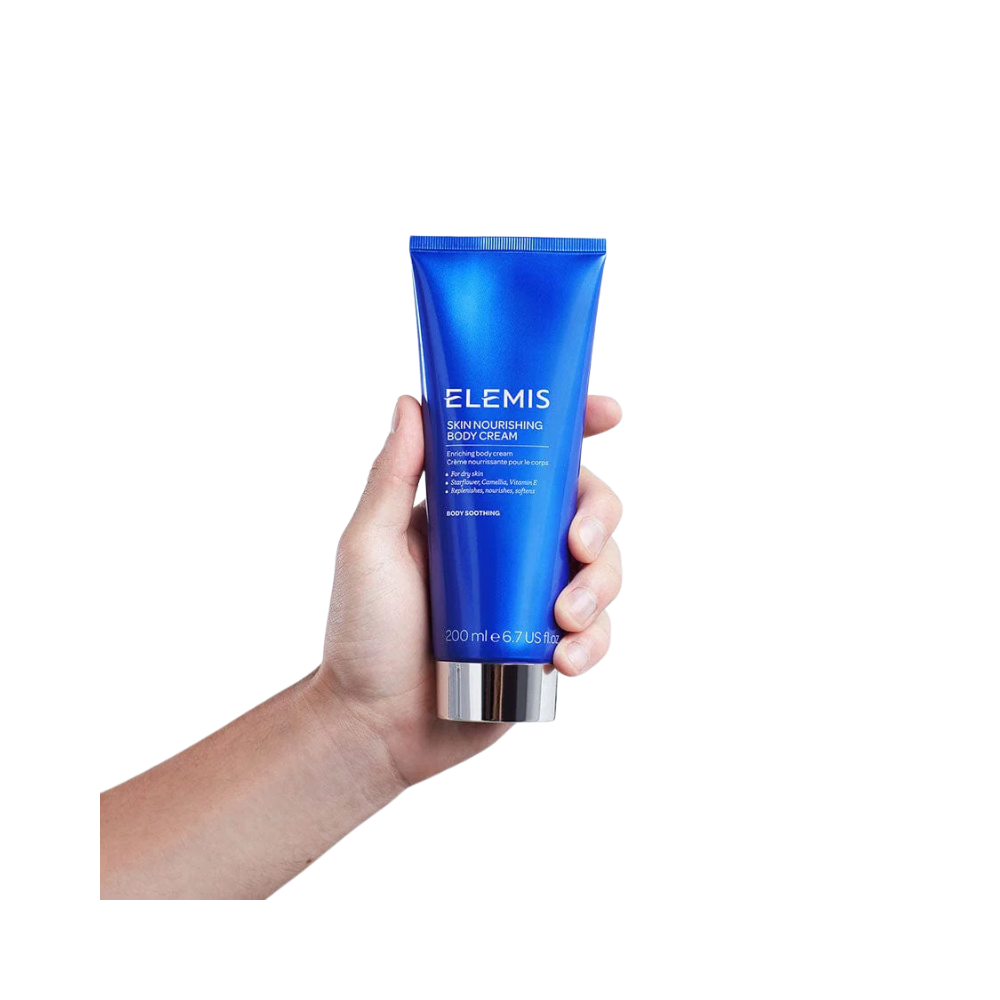 Elemis Skin Nourishing Body Cream 200 ml