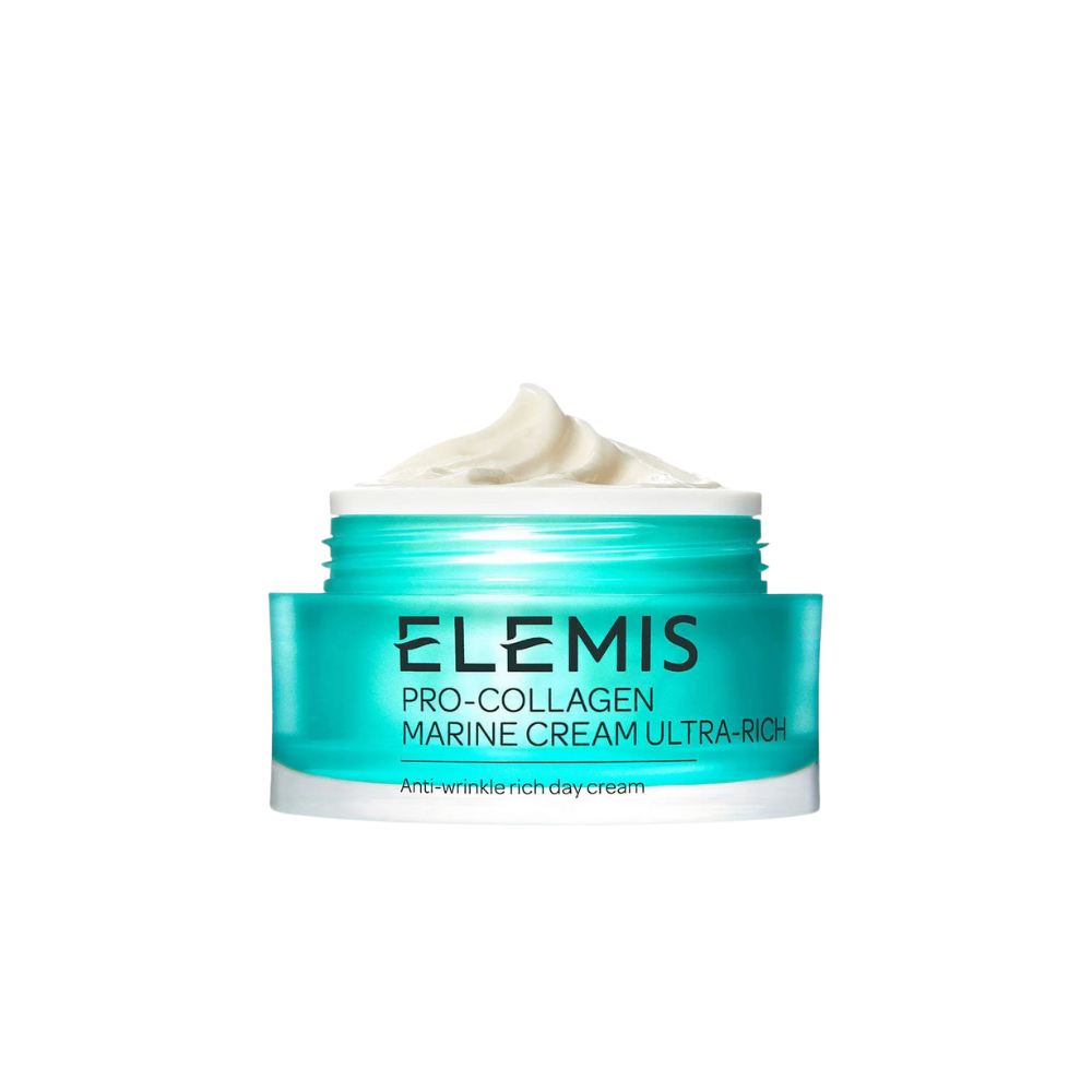 Elemis Pro-Collagen Marine Cream Ultra Rich 50 ml Moisturizer