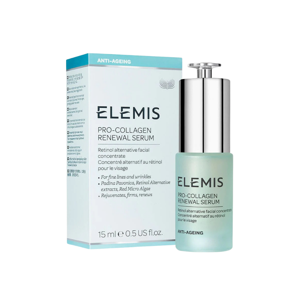 Elemis Pro-Collagen Renewal Serum 15 ml