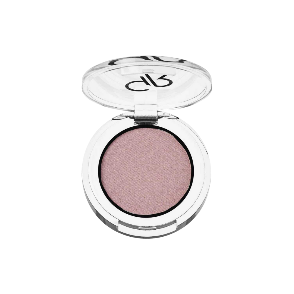 Golden Rose Soft Color Matte Mono Eyeshadow 15g - 03 Soft Pink