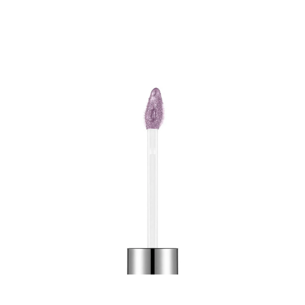 Flormar Dewy Lip Glaze Non-Sticky Lip Gloss for a Glossy & Full Look - 025 Lavender