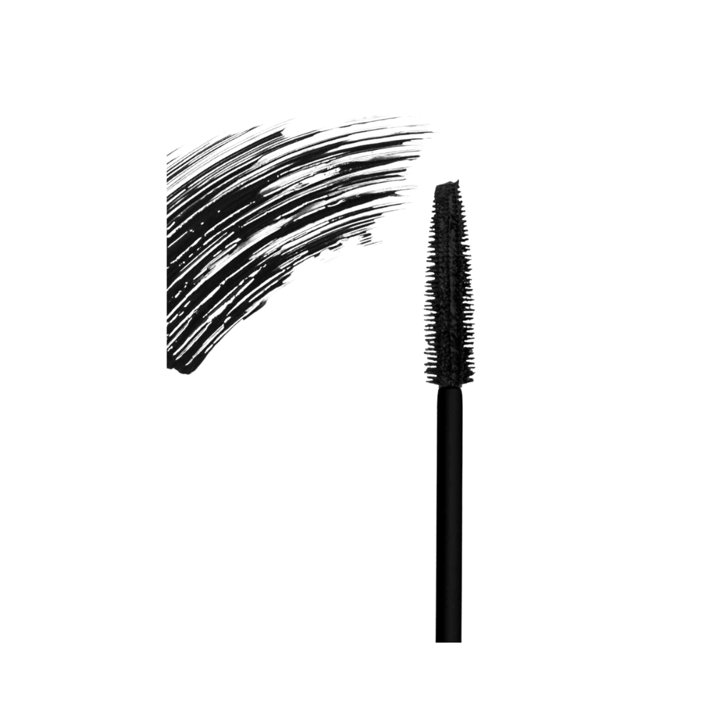 Golden Rose 3D Fantastic Lash Mascara - Black