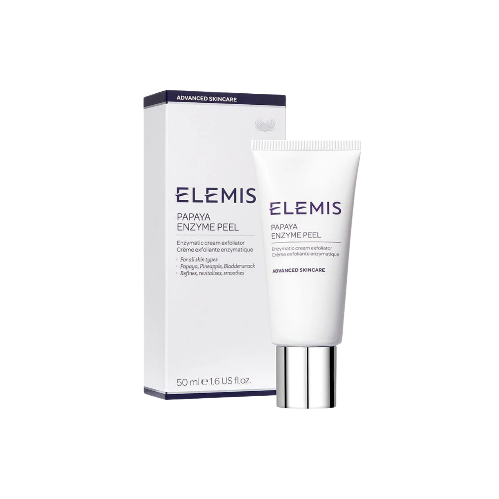 Elemis Papaya Enzyme Peel 50 ml Peeling