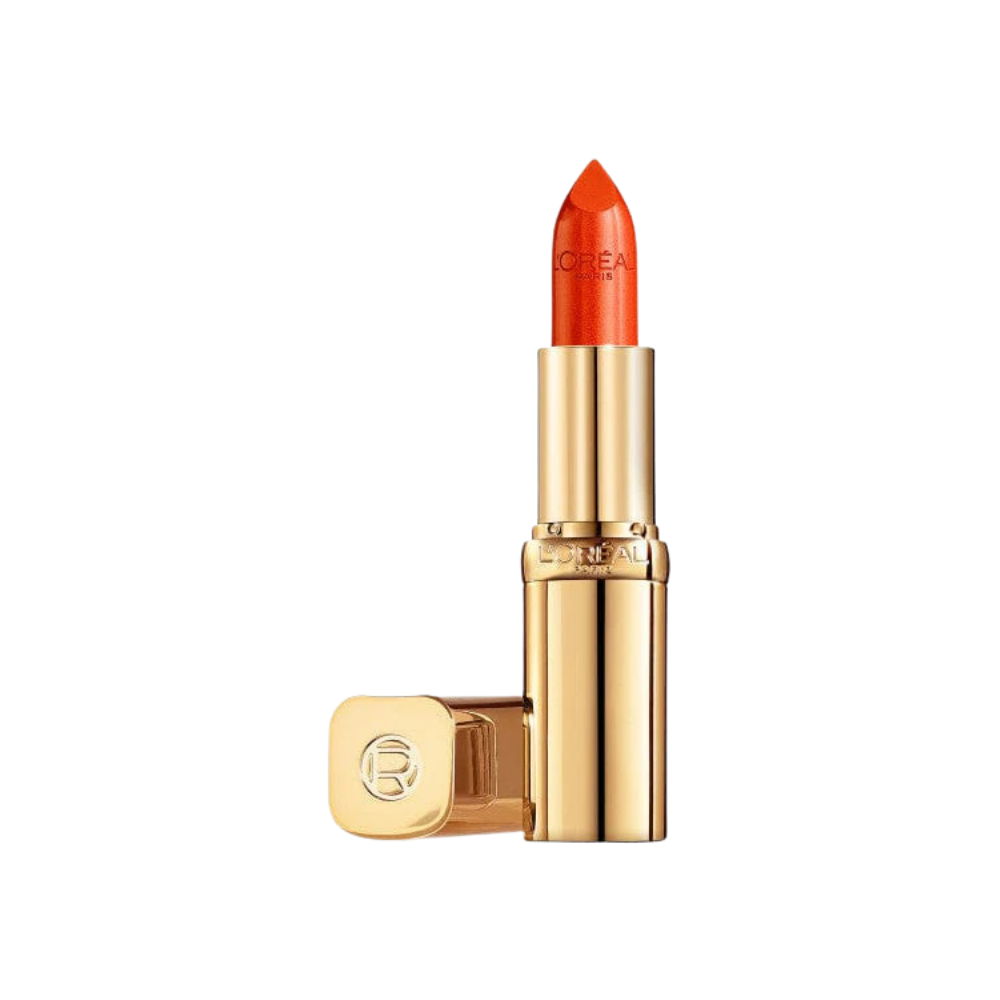 Loreal Paris Colour Riche Satin Finish Lipstick -163 Magique Magique