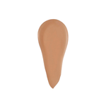 Flormar Perfect Coverage Highly Pigmented & Semi-gloss Finish SPF15 Foundation 30ml - 134 Golden Honey