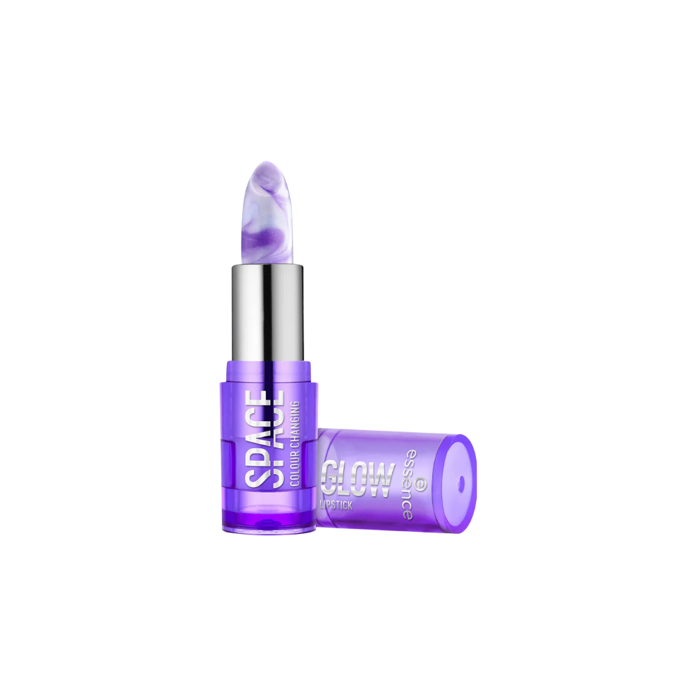 Essence Space Glow Color Changing Lipstick 3.2g